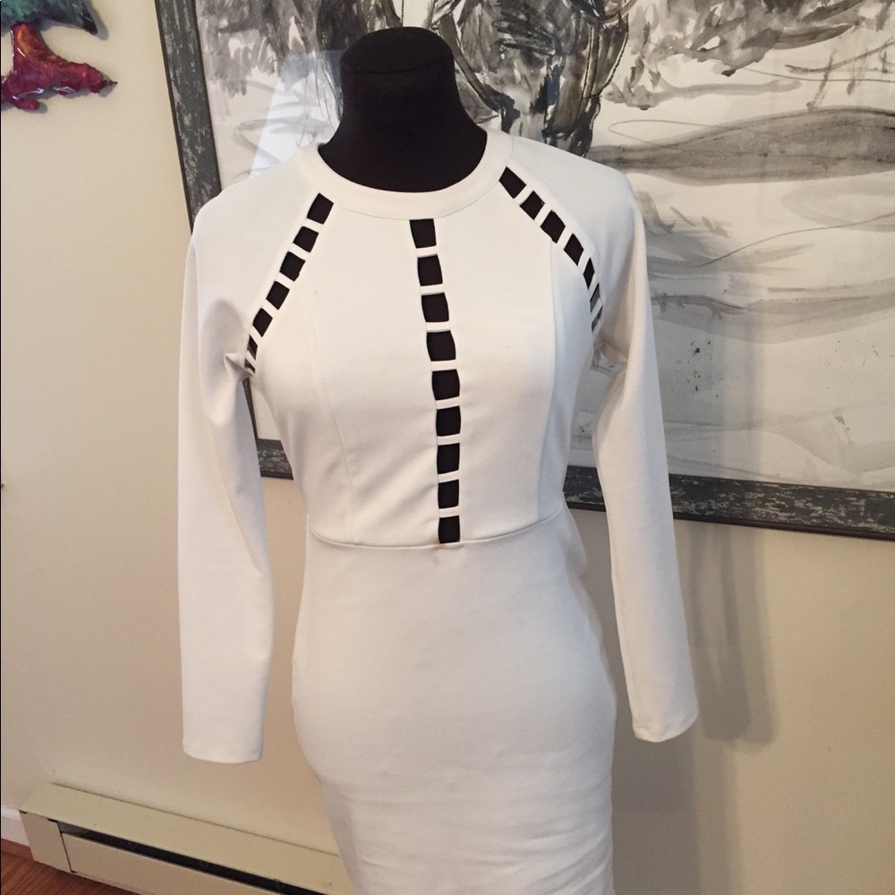 Beautiful dress size M , perfect condition!